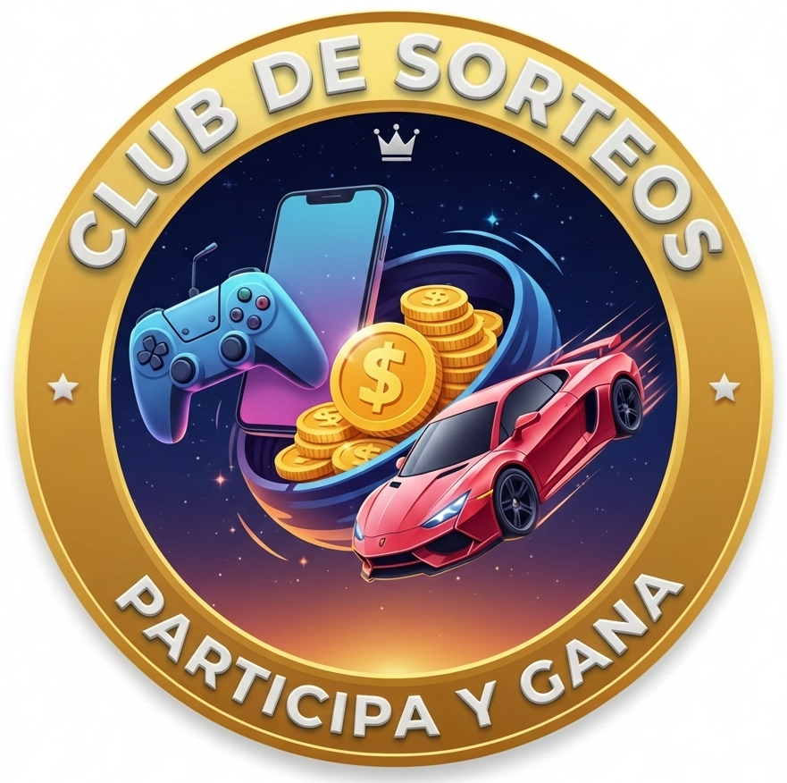 ClubdeSorteosChile.com